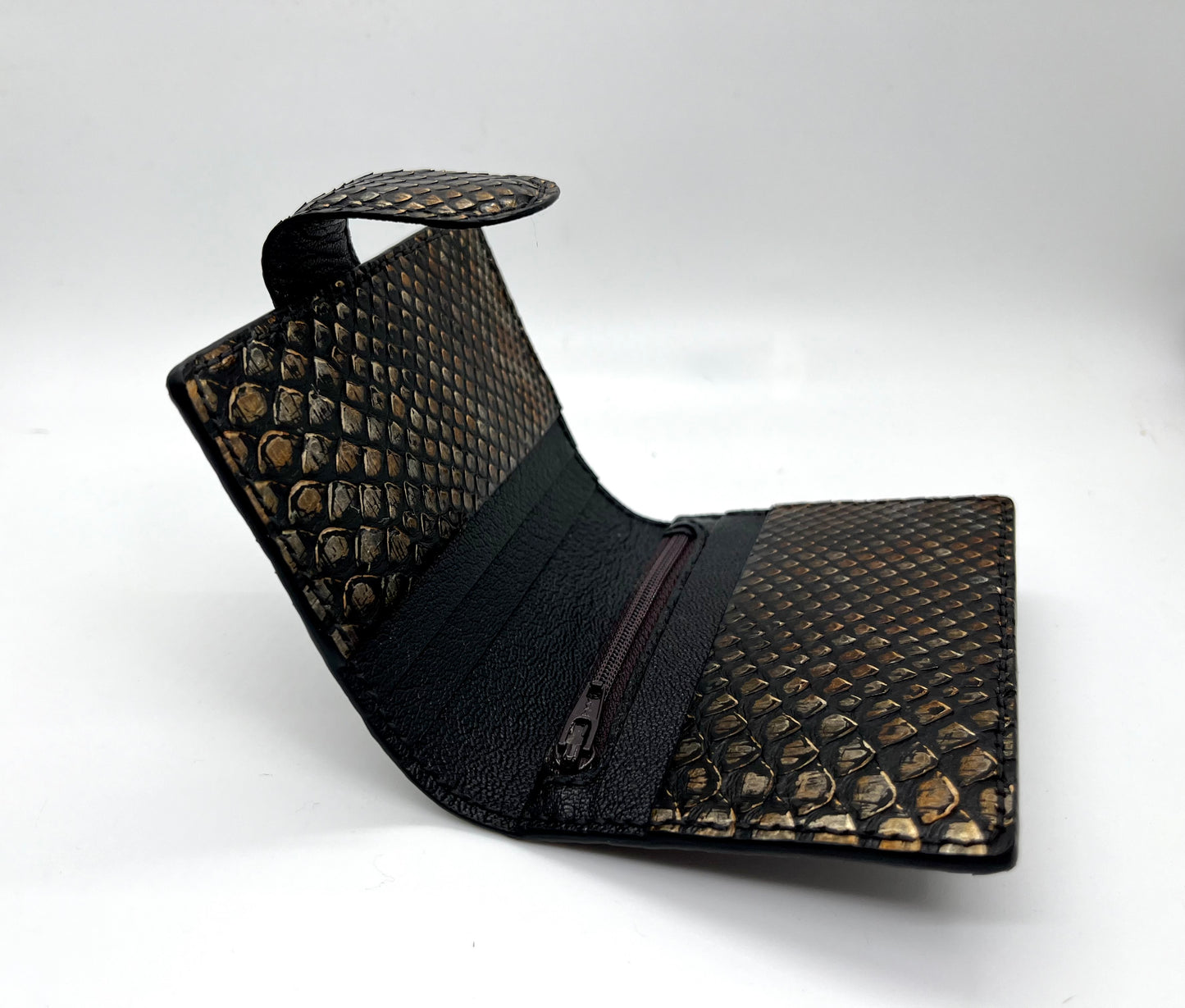 Python wallet