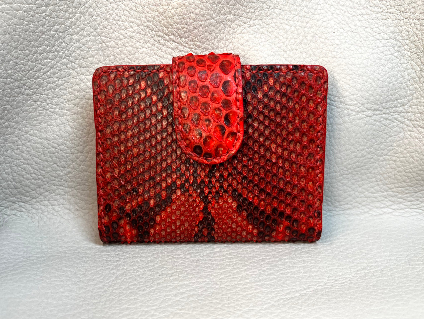 Ladies small wallet