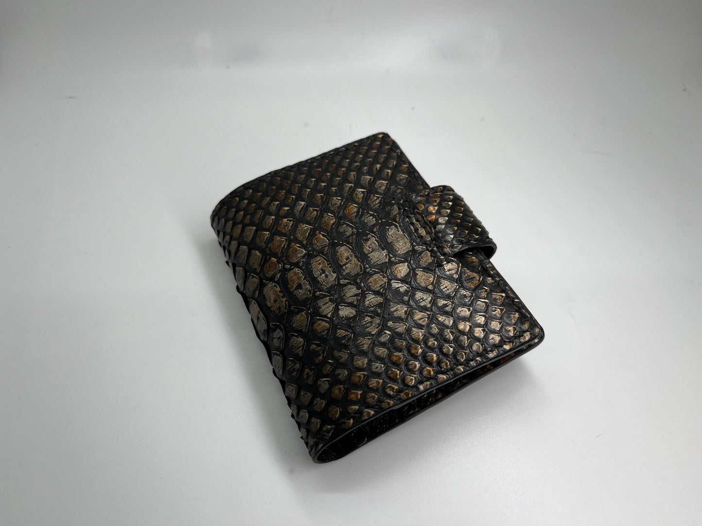 Python wallet
