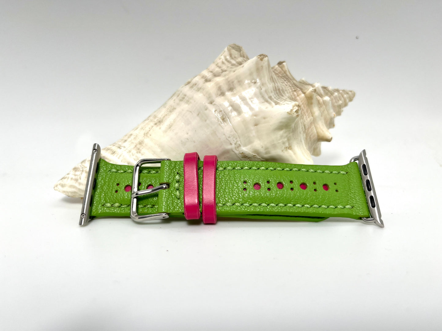 Ladies apple watchband 42-45mm