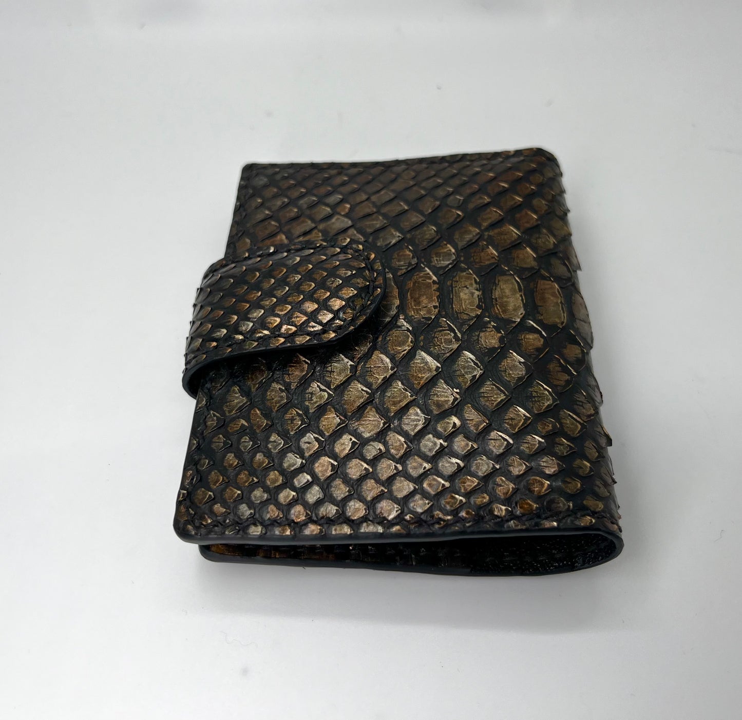 Python wallet