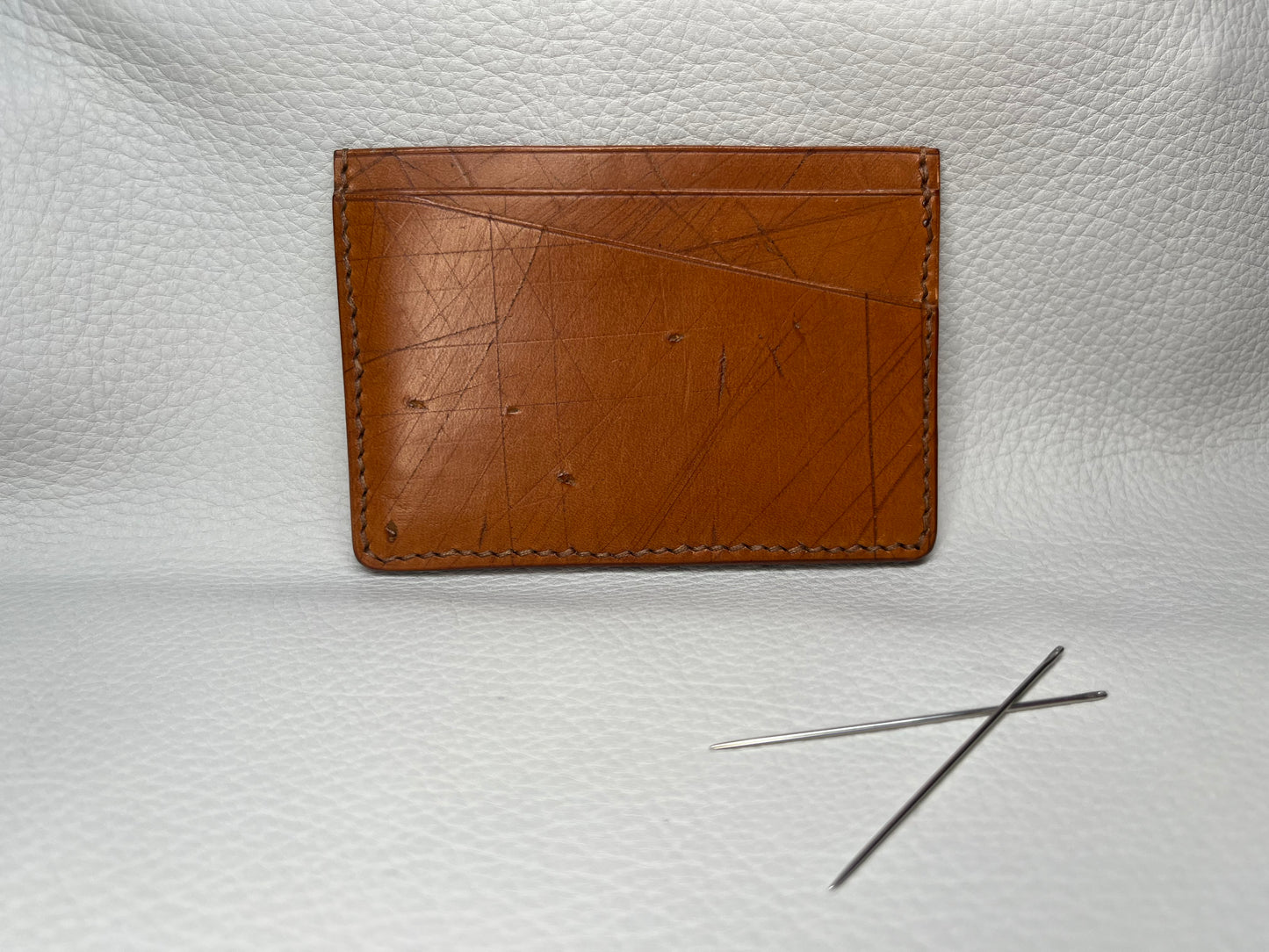 Card holder/ minimalist wallet