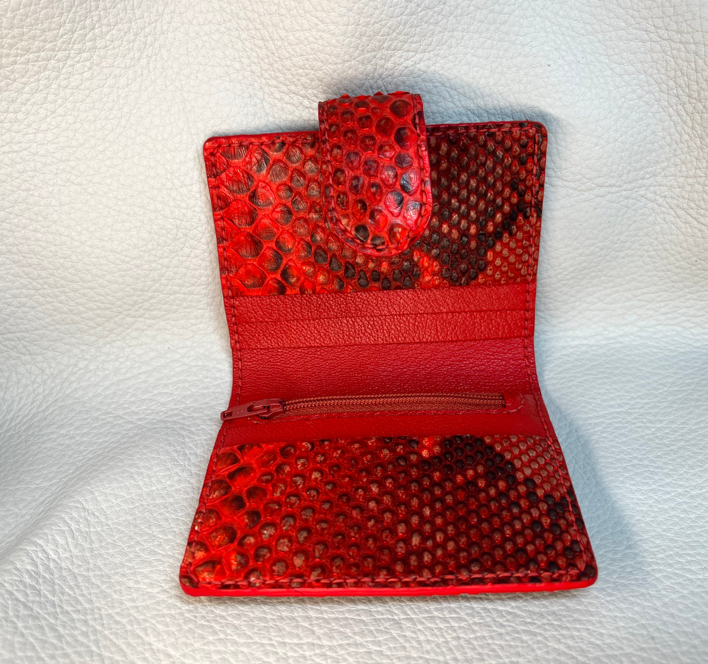 Ladies small wallet