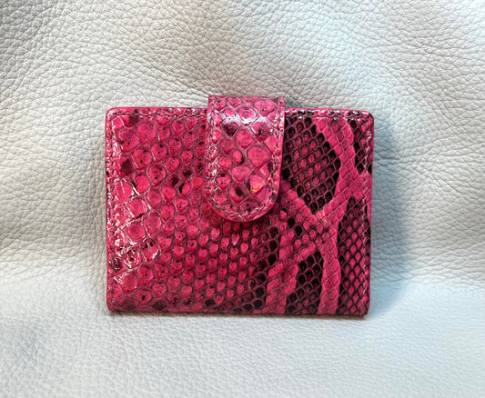 Ladies small wallet
