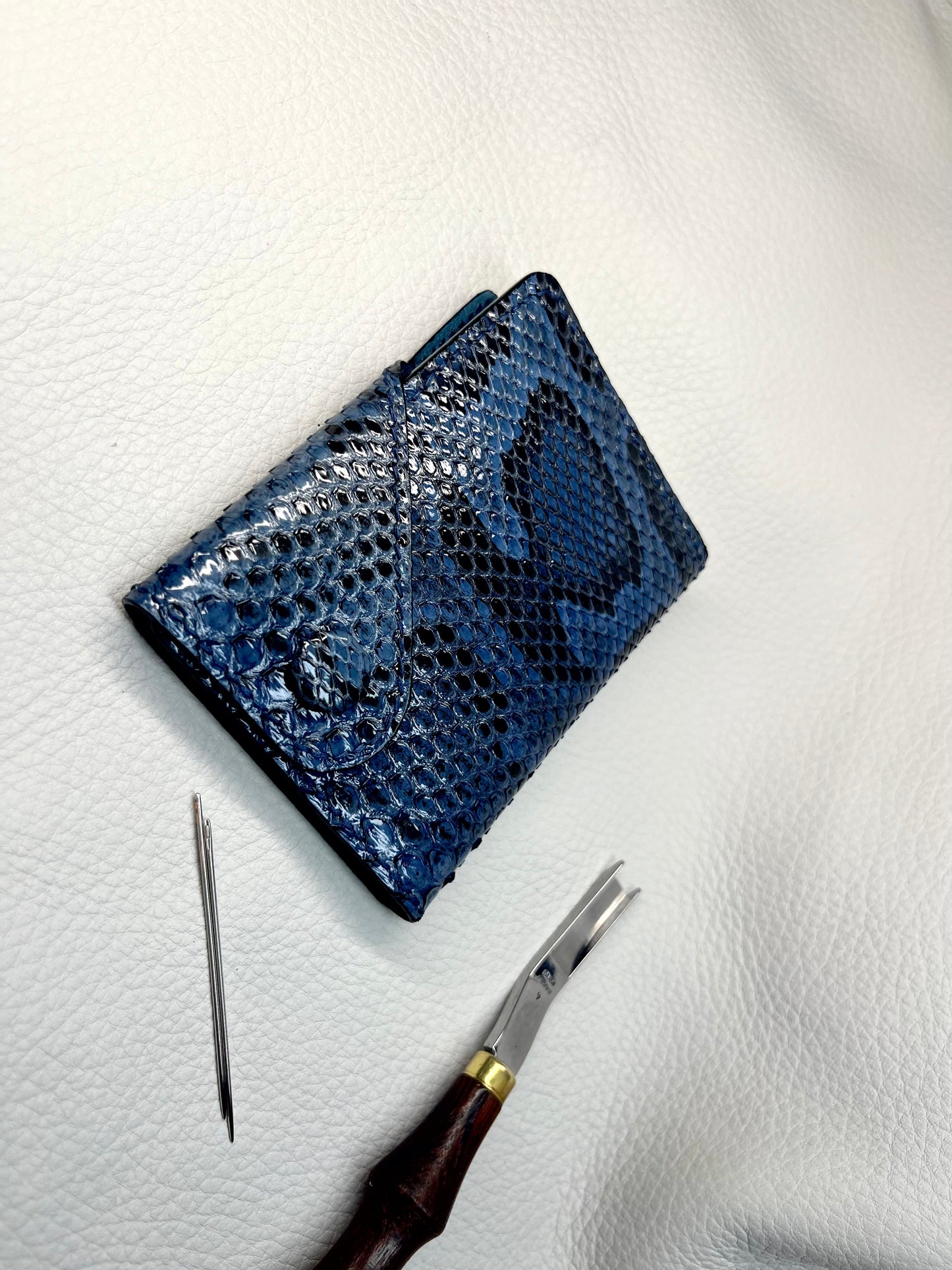 Python wallet