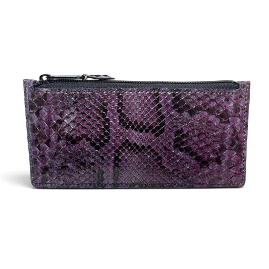 Genuine python wallet