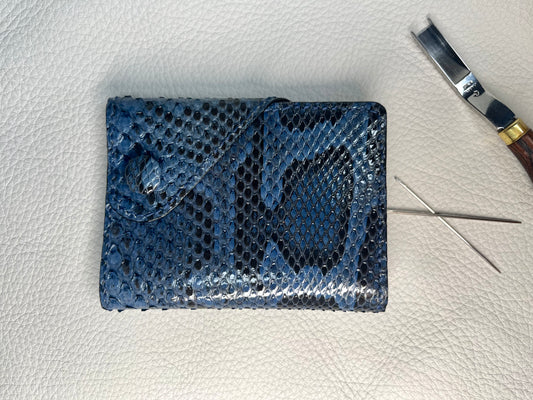 Python wallet