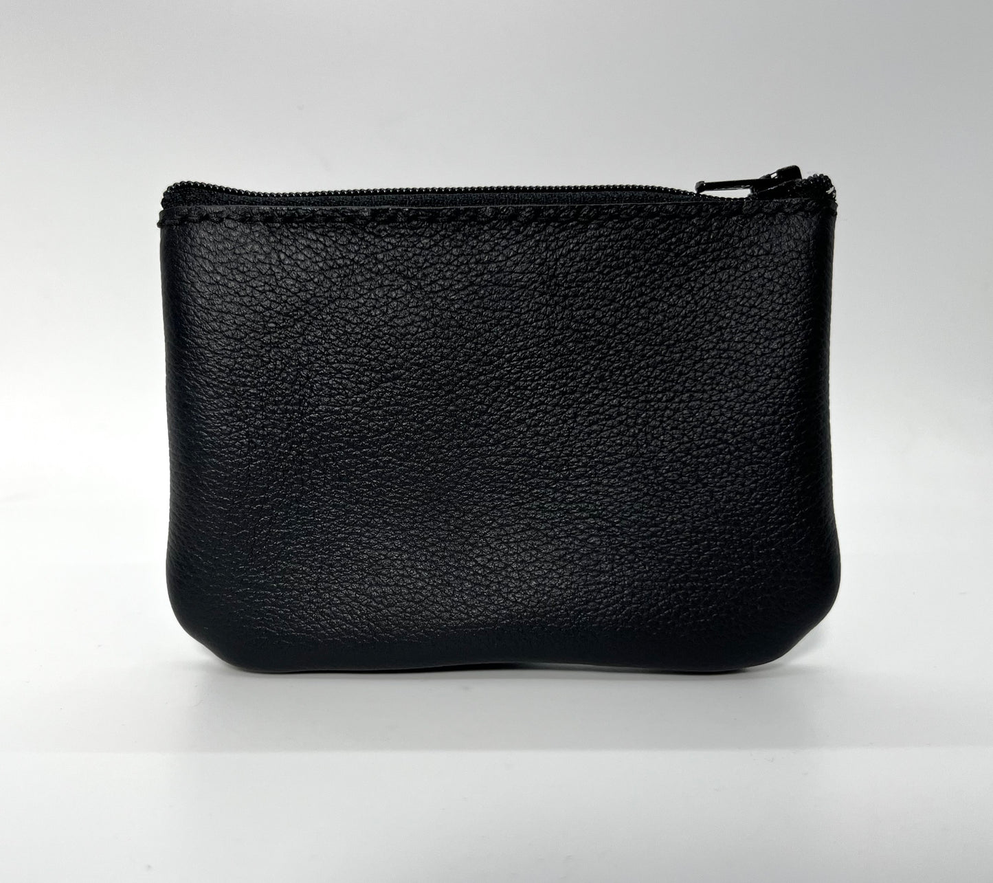 Small zipper pouch